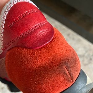 Balenciaga Women’s Sneakers size 39